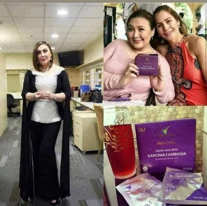 Amazing Garcinia Cambogia