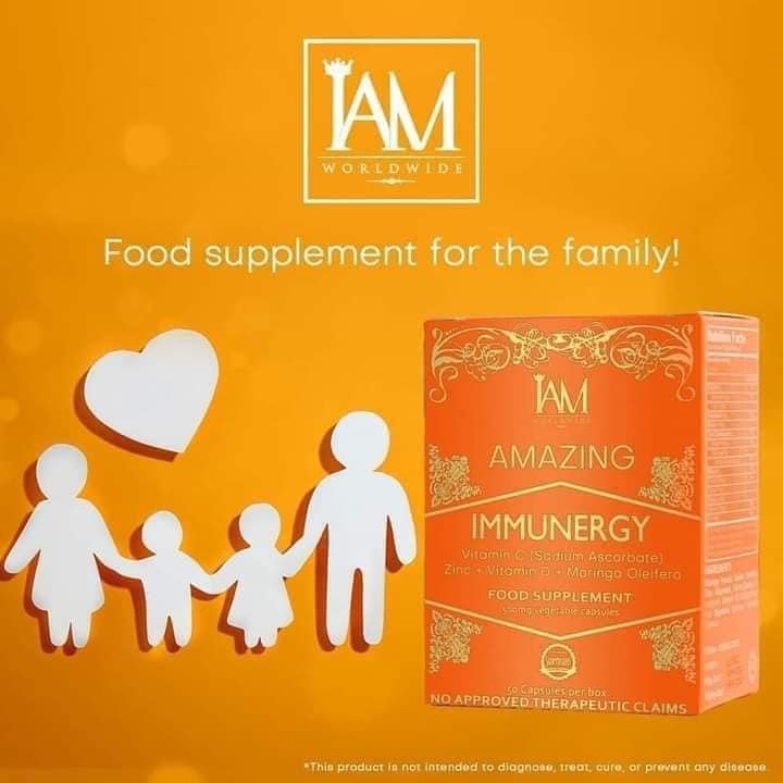 Immunergy