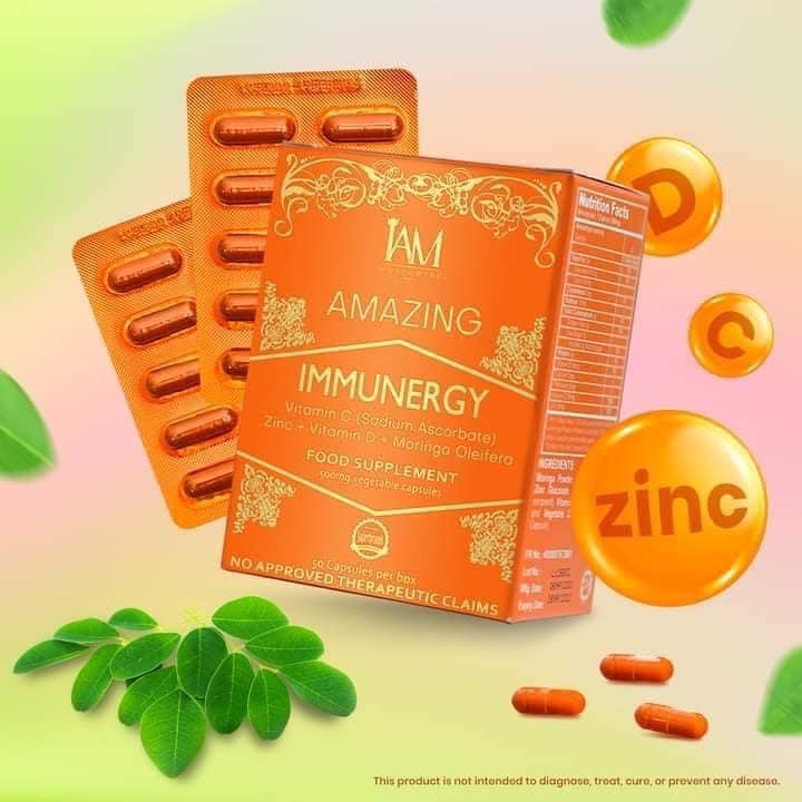 Immunergy