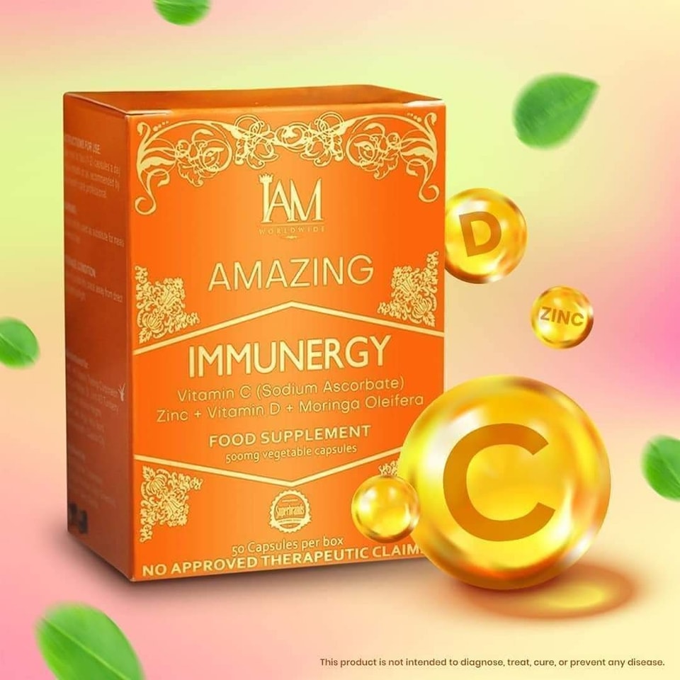 Immunergy