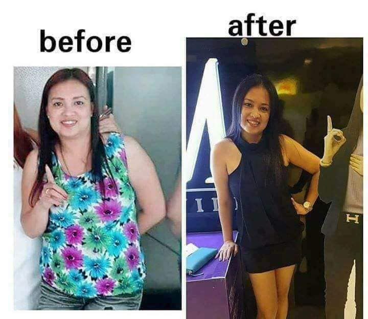 Amazing Garcinia Cambogia