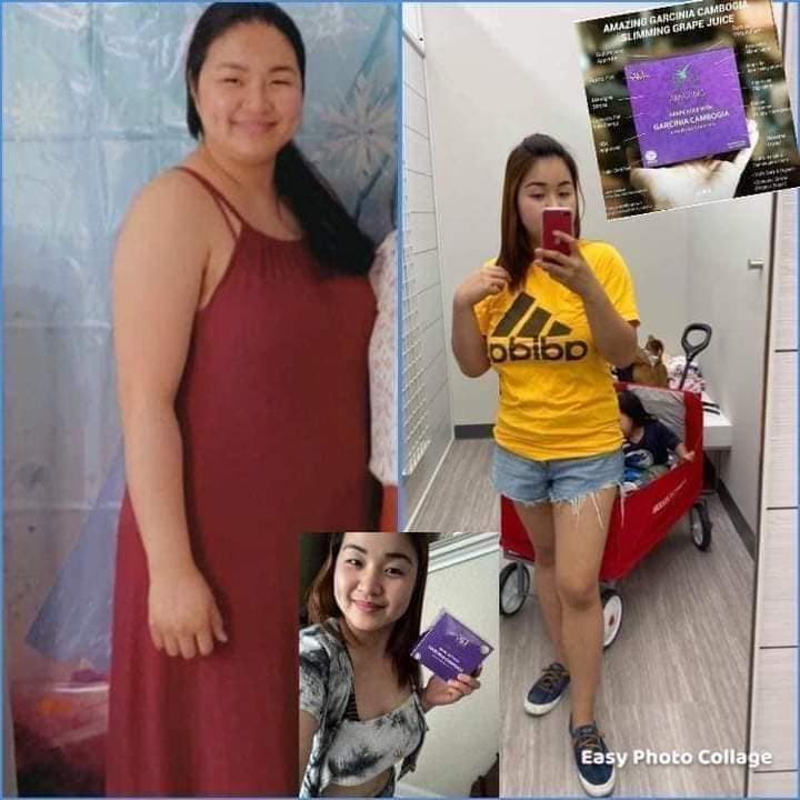 Amazing Garcinia Cambogia