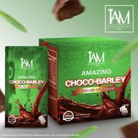 Amazing Choco Barley