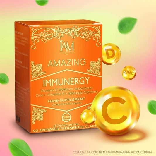 Immunergy