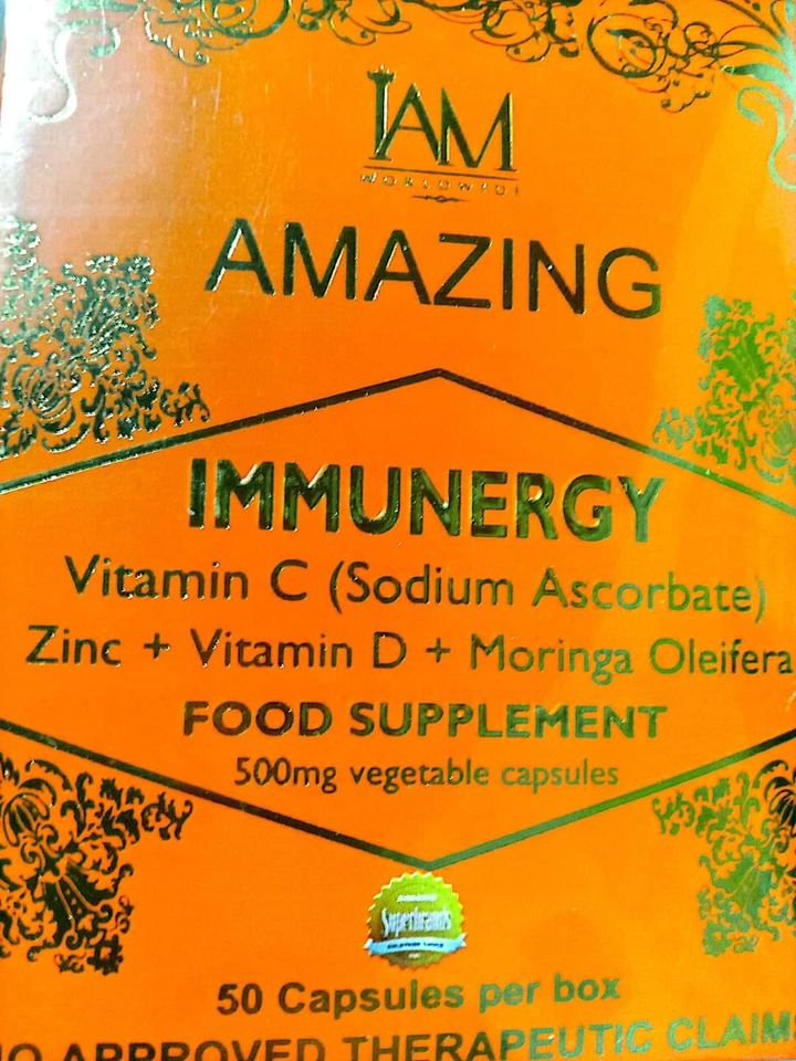 Immunergy
