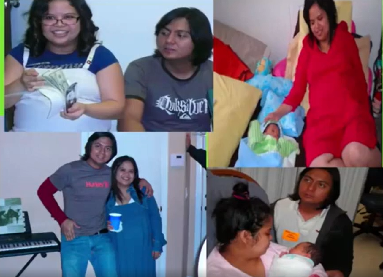 Load video: 